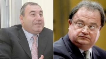 Cocoş, denunţ dezastruos la adresa lui Blaga
